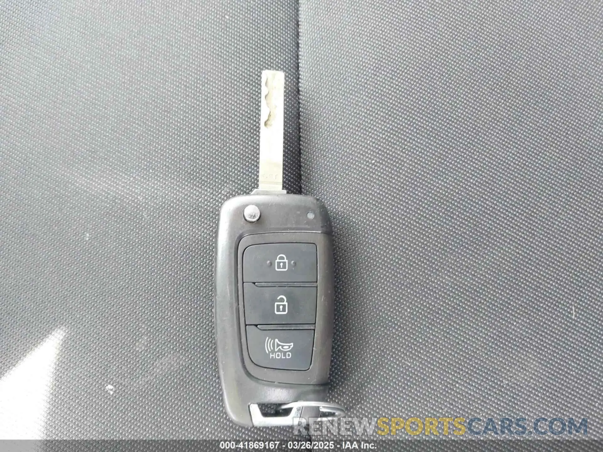 11 Фотография поврежденного автомобиля 5NMJACDE6RH33625 HYUNDAI TUCSON 2024
