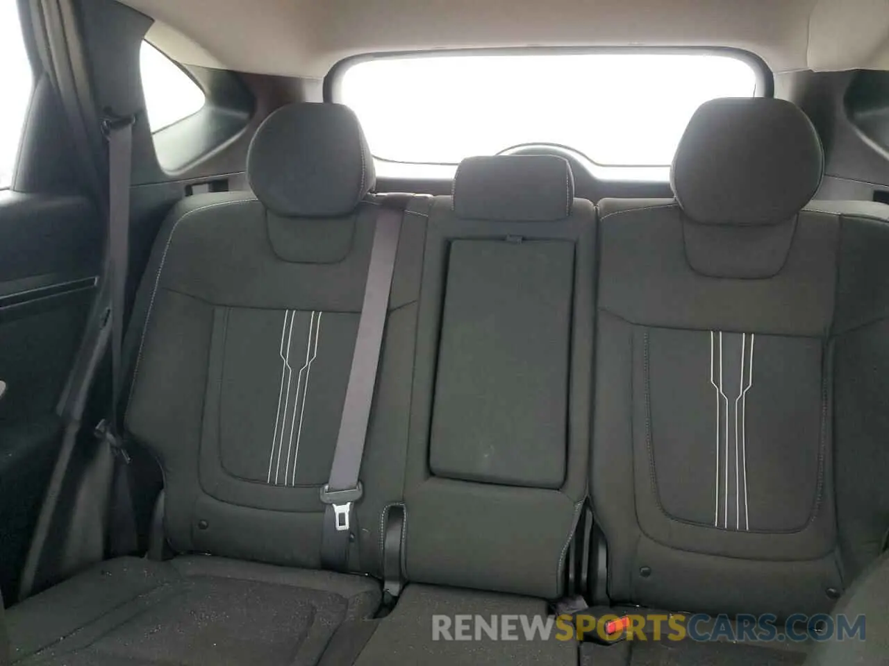 10 Фотография поврежденного автомобиля 5NMJB3DE0RH318462 HYUNDAI TUCSON 2024