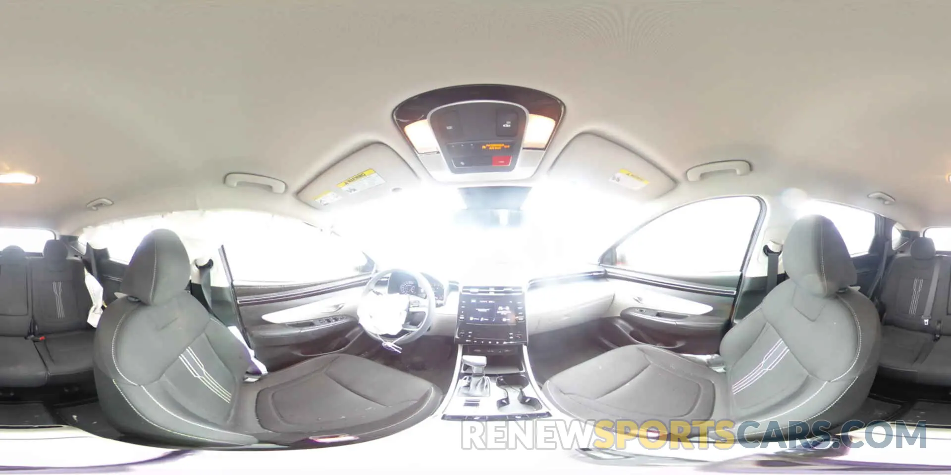 14 Фотография поврежденного автомобиля 5NMJB3DE0RH318462 HYUNDAI TUCSON 2024