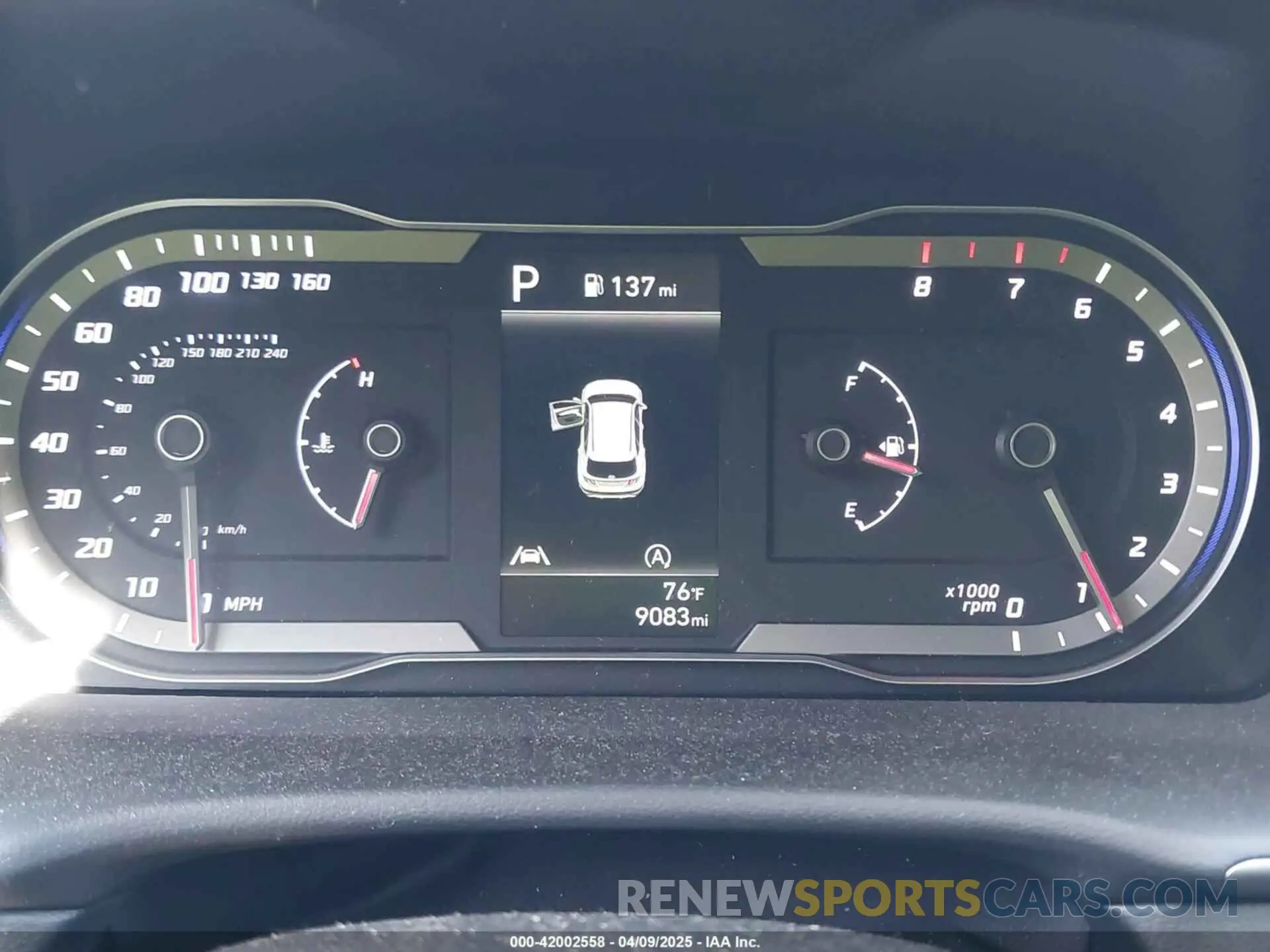 16 Фотография поврежденного автомобиля 5NMJB3DE1RH311763 HYUNDAI TUCSON 2024