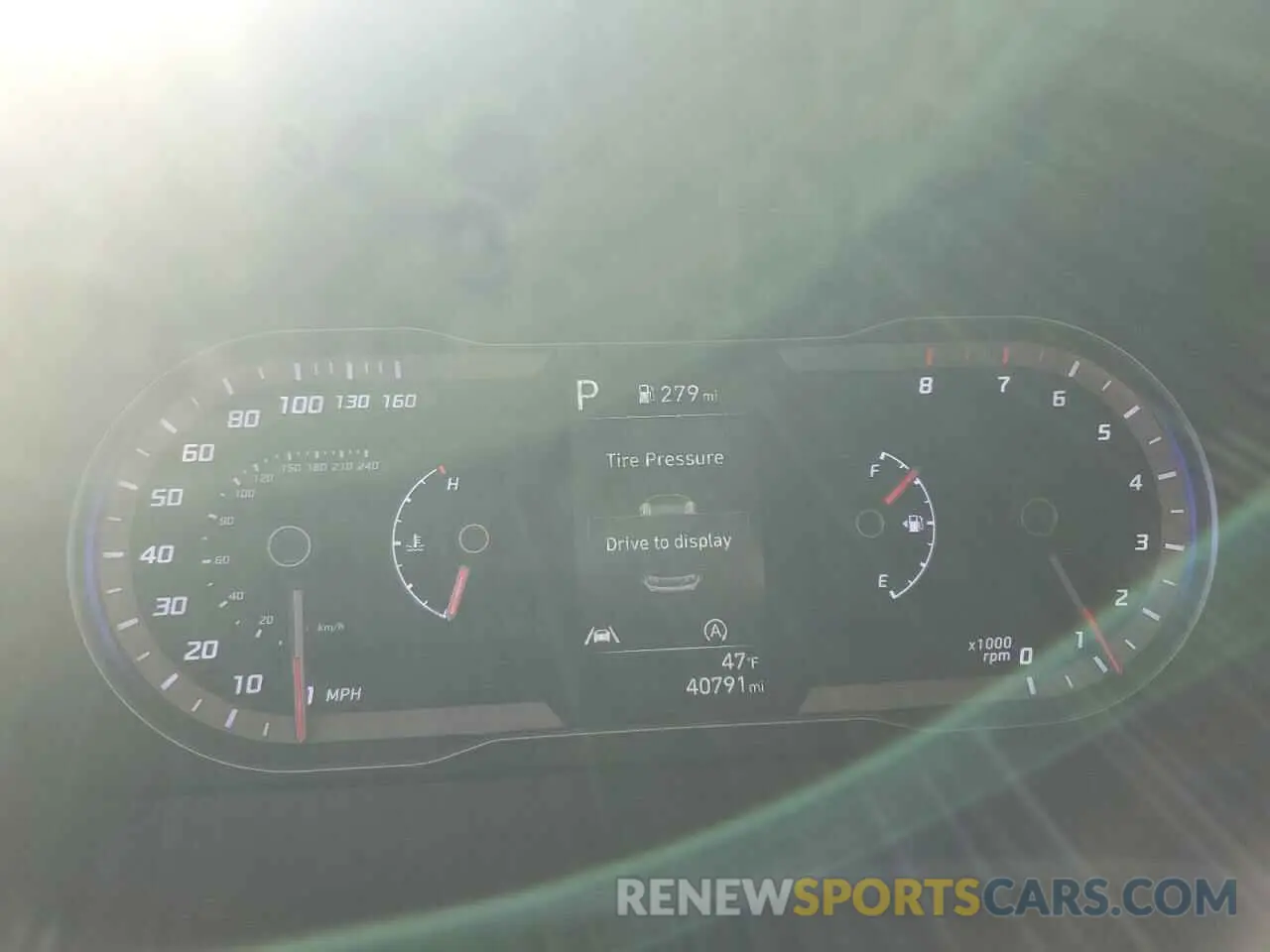 9 Фотография поврежденного автомобиля 5NMJB3DE2RH370501 HYUNDAI TUCSON 2024