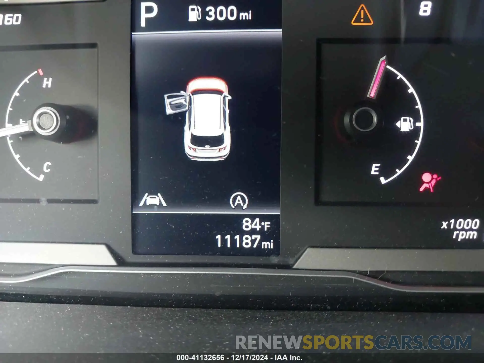 16 Фотография поврежденного автомобиля 5NMJB3DE5RH371478 HYUNDAI TUCSON 2024