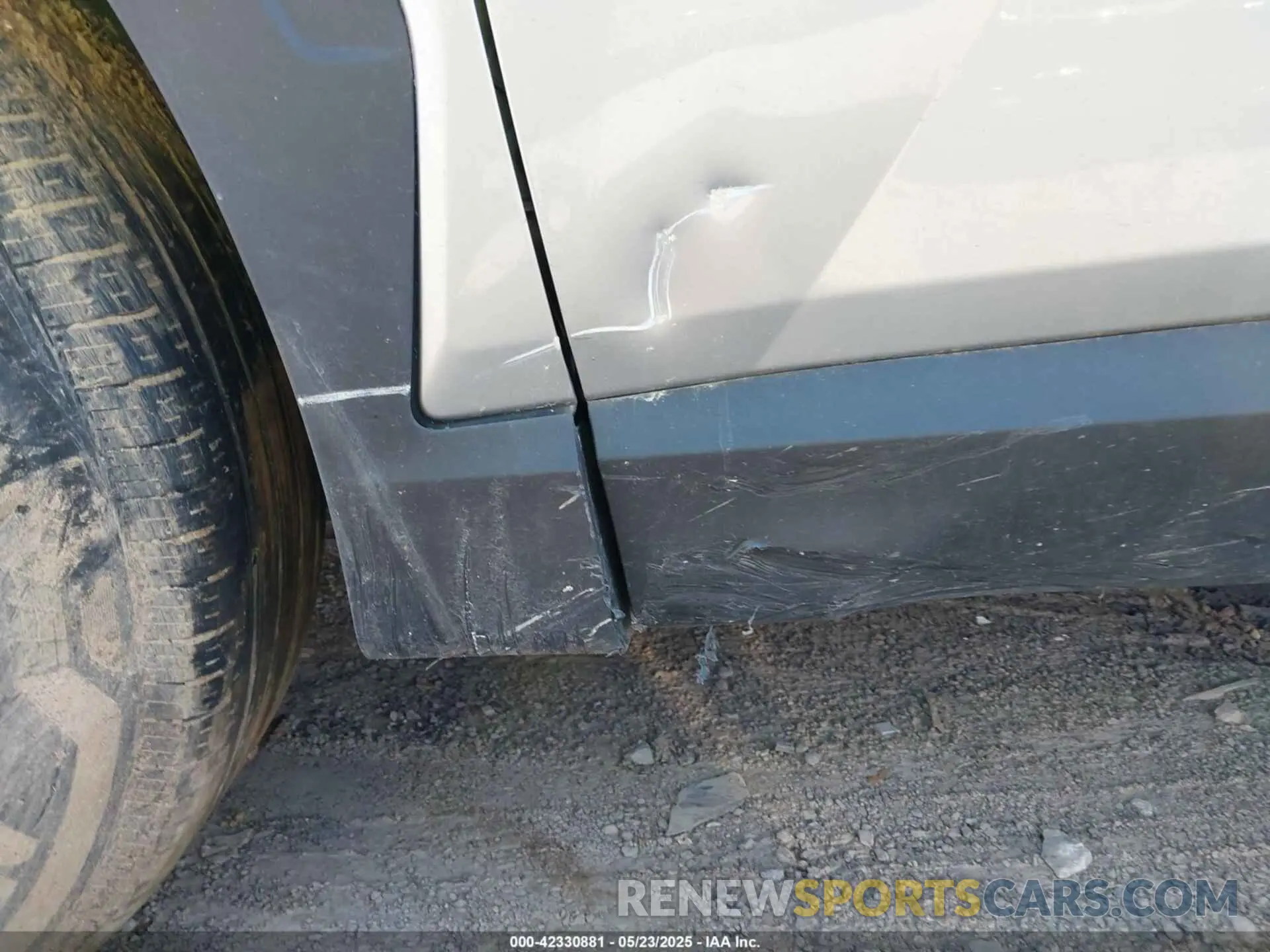 13 Фотография поврежденного автомобиля 5NMJB3DE7RH391103 HYUNDAI TUCSON 2024