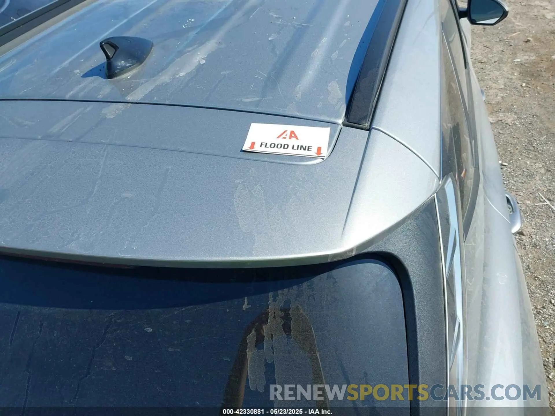 6 Фотография поврежденного автомобиля 5NMJB3DE7RH391103 HYUNDAI TUCSON 2024