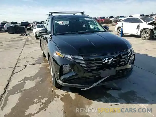 14 Фотография поврежденного автомобиля 5NMJB3DE9RH368342 HYUNDAI TUCSON 2024