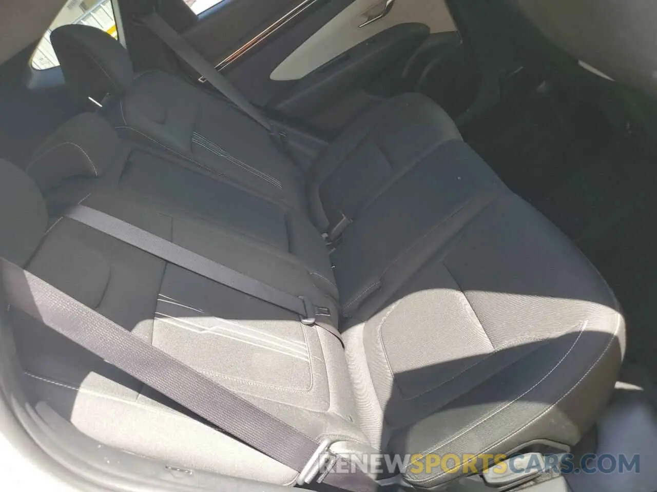 11 Photograph of a damaged car 5NMJBCDE1RH324741 HYUNDAI TUCSON 2024