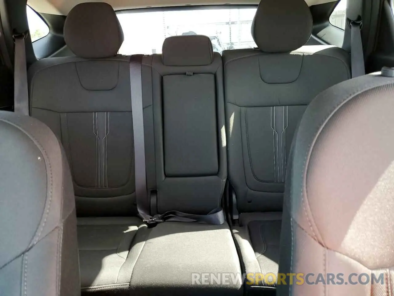 10 Фотография поврежденного автомобиля 5NMJBCDE1RH387810 HYUNDAI TUCSON 2024