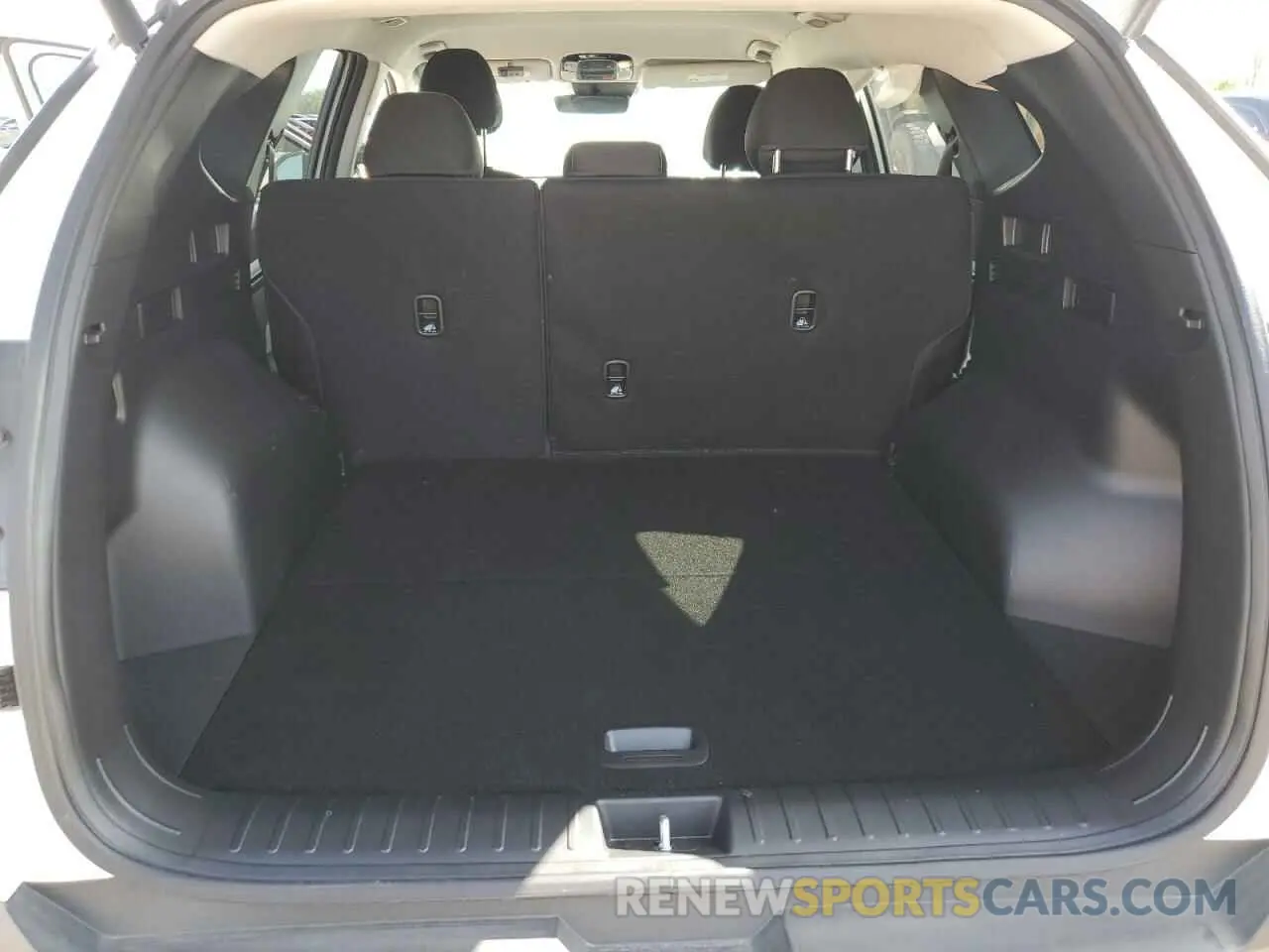 6 Фотография поврежденного автомобиля 5NMJBCDE2RH374368 HYUNDAI TUCSON 2024