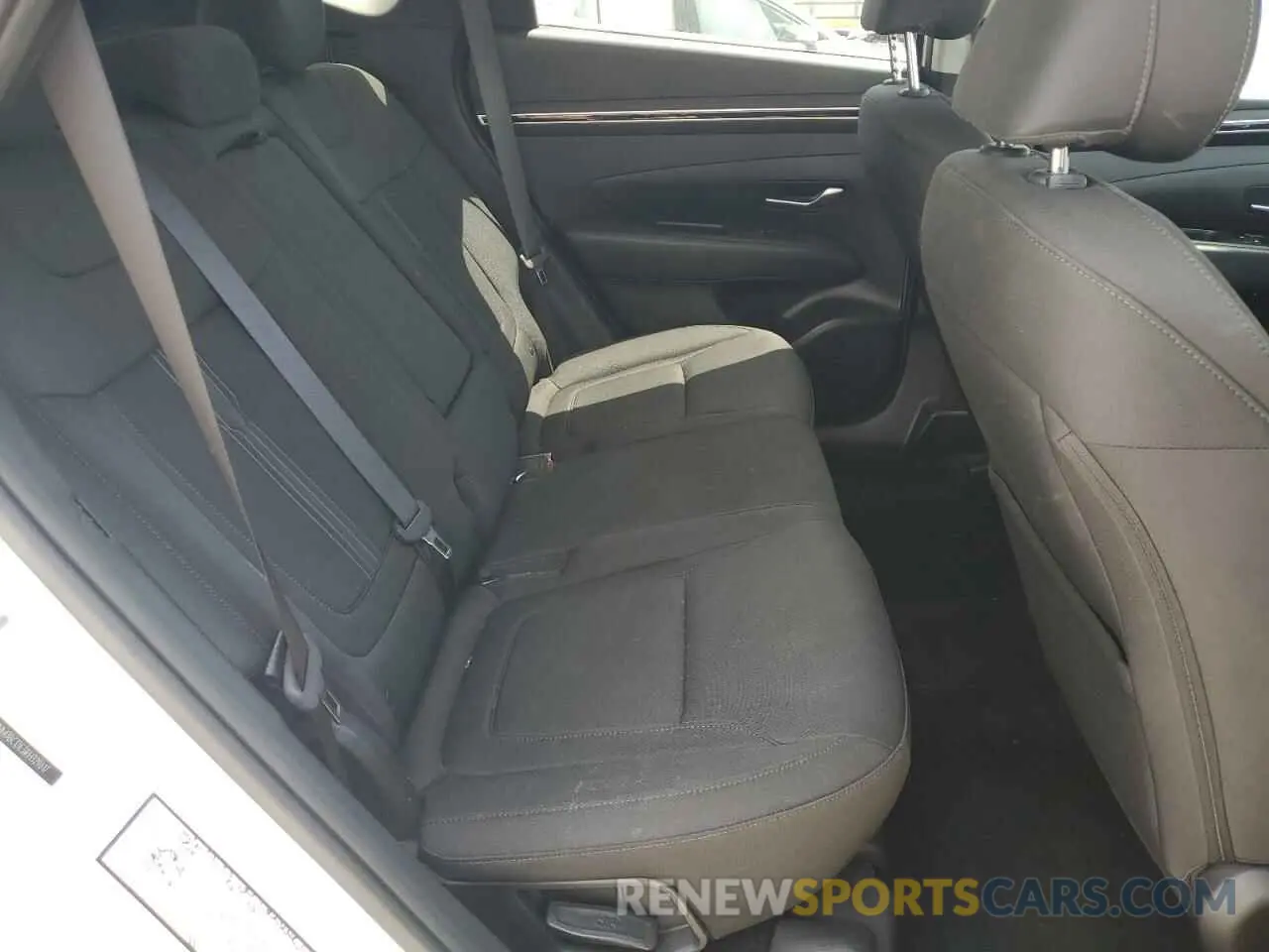 11 Фотография поврежденного автомобиля 5NMJBCDE3RH329617 HYUNDAI TUCSON 2024