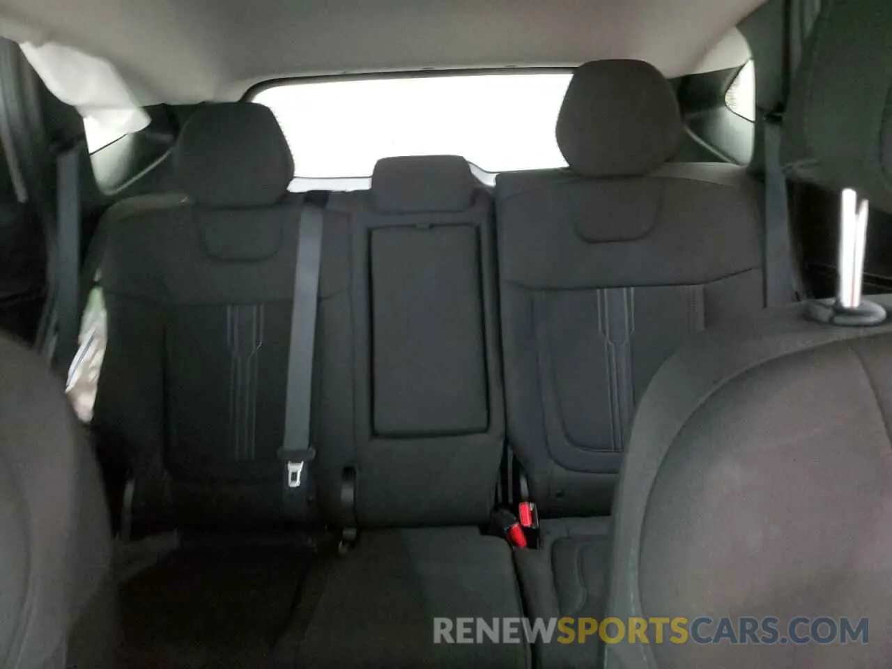 10 Фотография поврежденного автомобиля 5NMJBCDE4RH349505 HYUNDAI TUCSON 2024