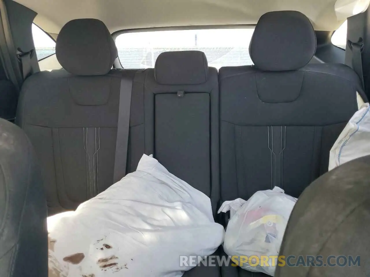 10 Фотография поврежденного автомобиля 5NMJBCDE6RH327151 HYUNDAI TUCSON 2024