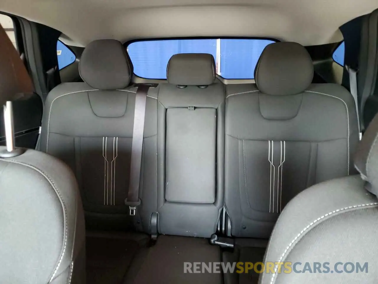 10 Фотография поврежденного автомобиля 5NMJBCDE7RH306552 HYUNDAI TUCSON 2024