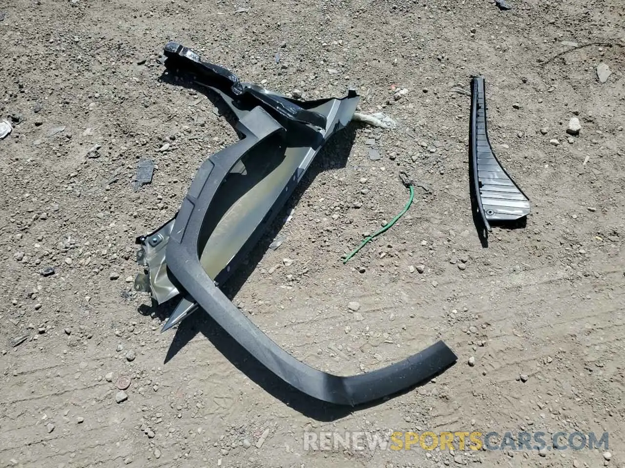 13 Photograph of a damaged car 5NMJBCDE7RH370395 HYUNDAI TUCSON 2024