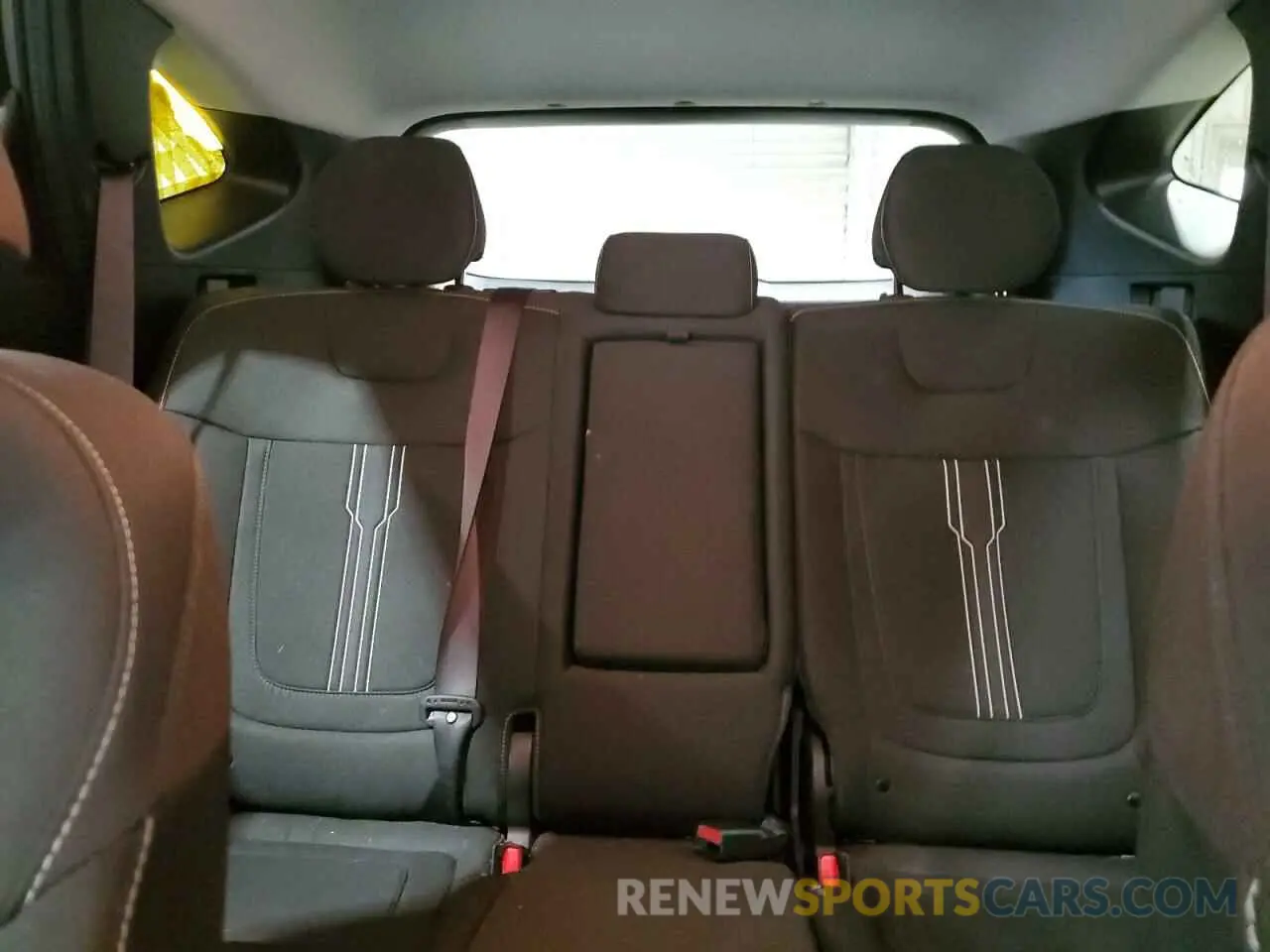 10 Фотография поврежденного автомобиля 5NMJBCDE9RH321182 HYUNDAI TUCSON 2024