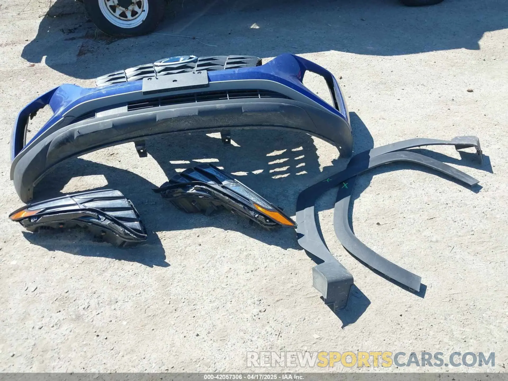 12 Фотография поврежденного автомобиля 5NMJBCDE9RH352223 HYUNDAI TUCSON 2024