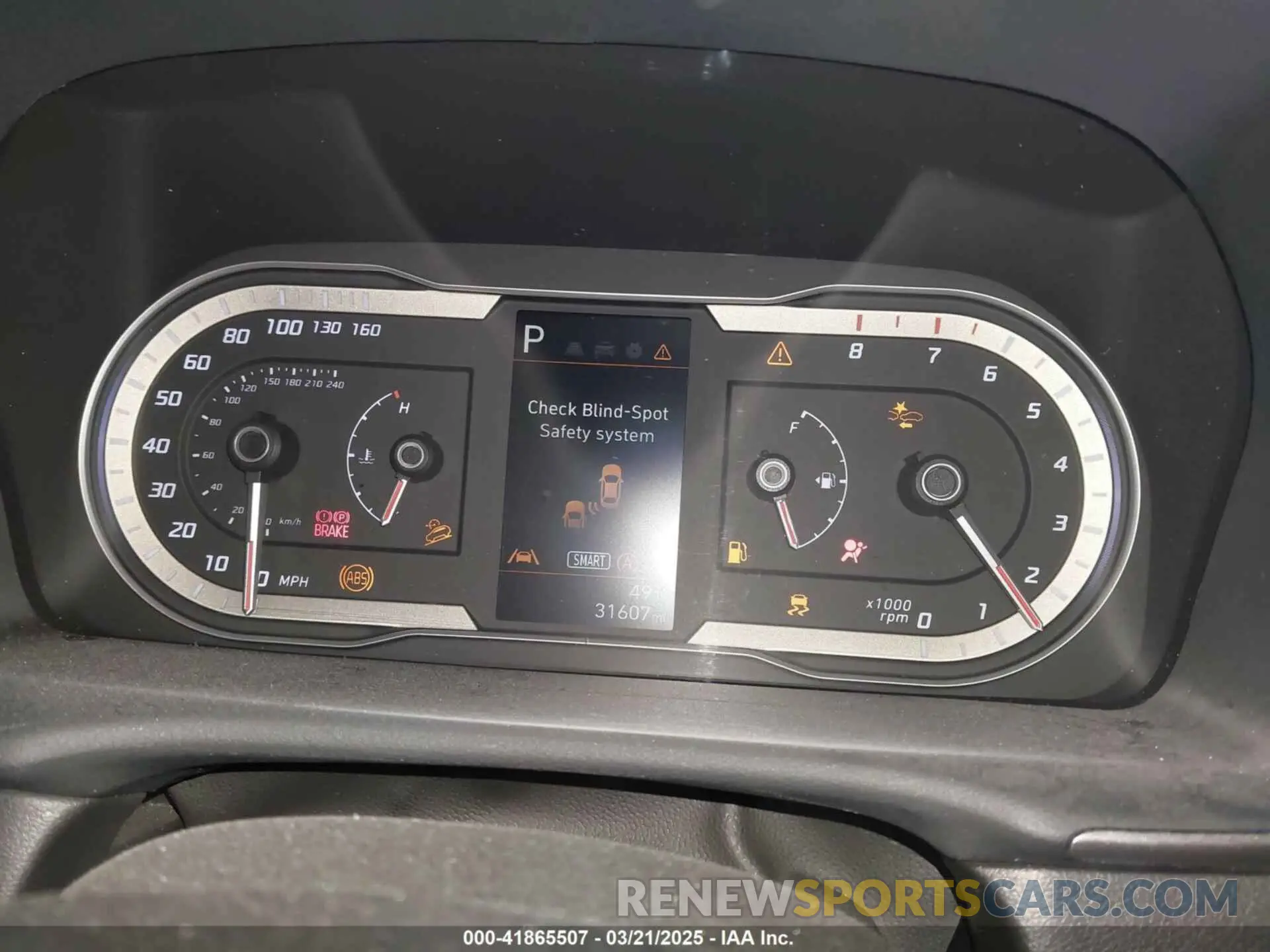 7 Фотография поврежденного автомобиля 5NMJBCDEXRH308764 HYUNDAI TUCSON 2024