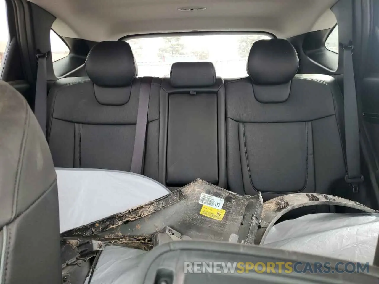 10 Фотография поврежденного автомобиля 5NMJE3DE6RH298029 HYUNDAI TUCSON 2024