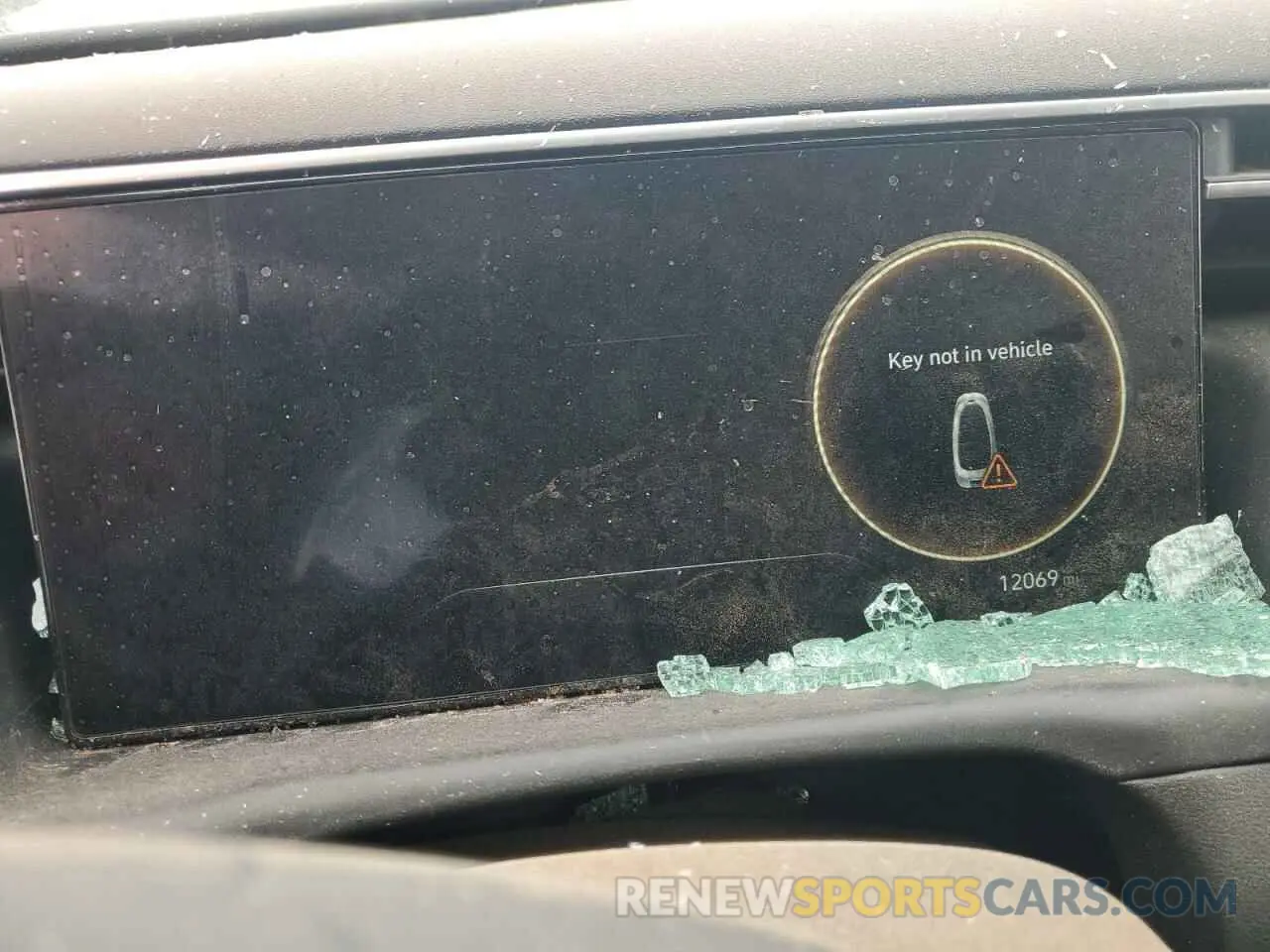9 Фотография поврежденного автомобиля 5NMJE3DE6RH298029 HYUNDAI TUCSON 2024