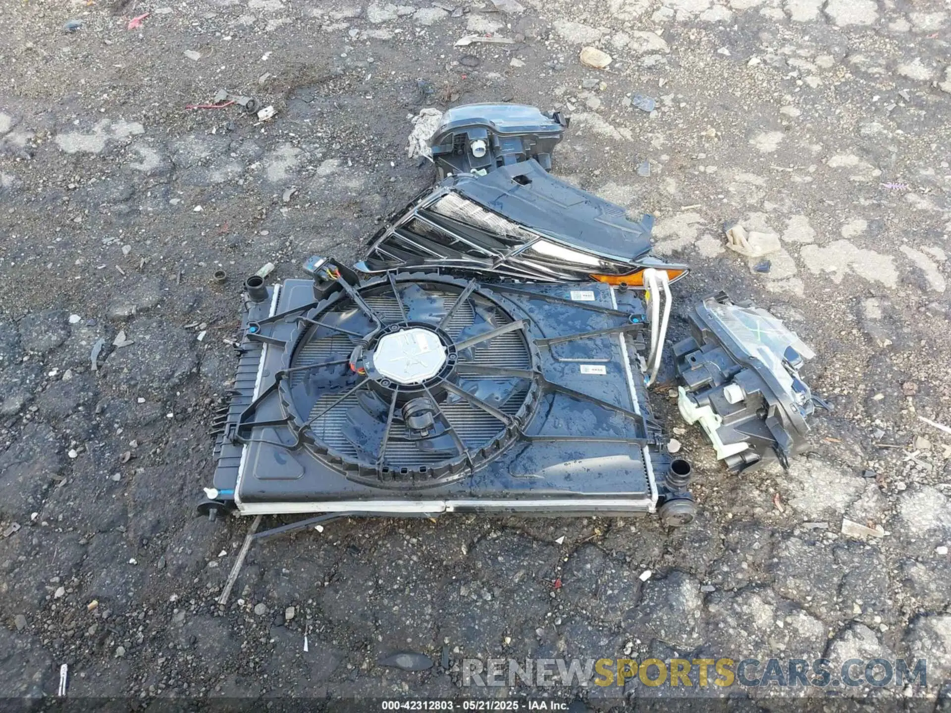 12 Фотография поврежденного автомобиля 5NMJE3DE8RH329670 HYUNDAI TUCSON 2024