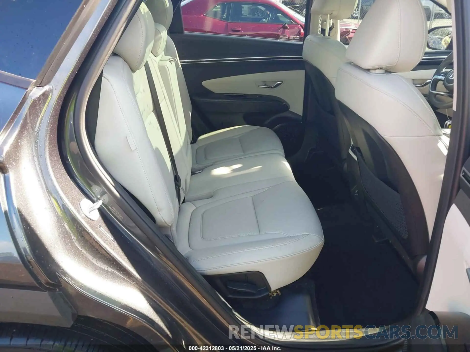 8 Фотография поврежденного автомобиля 5NMJE3DE8RH329670 HYUNDAI TUCSON 2024