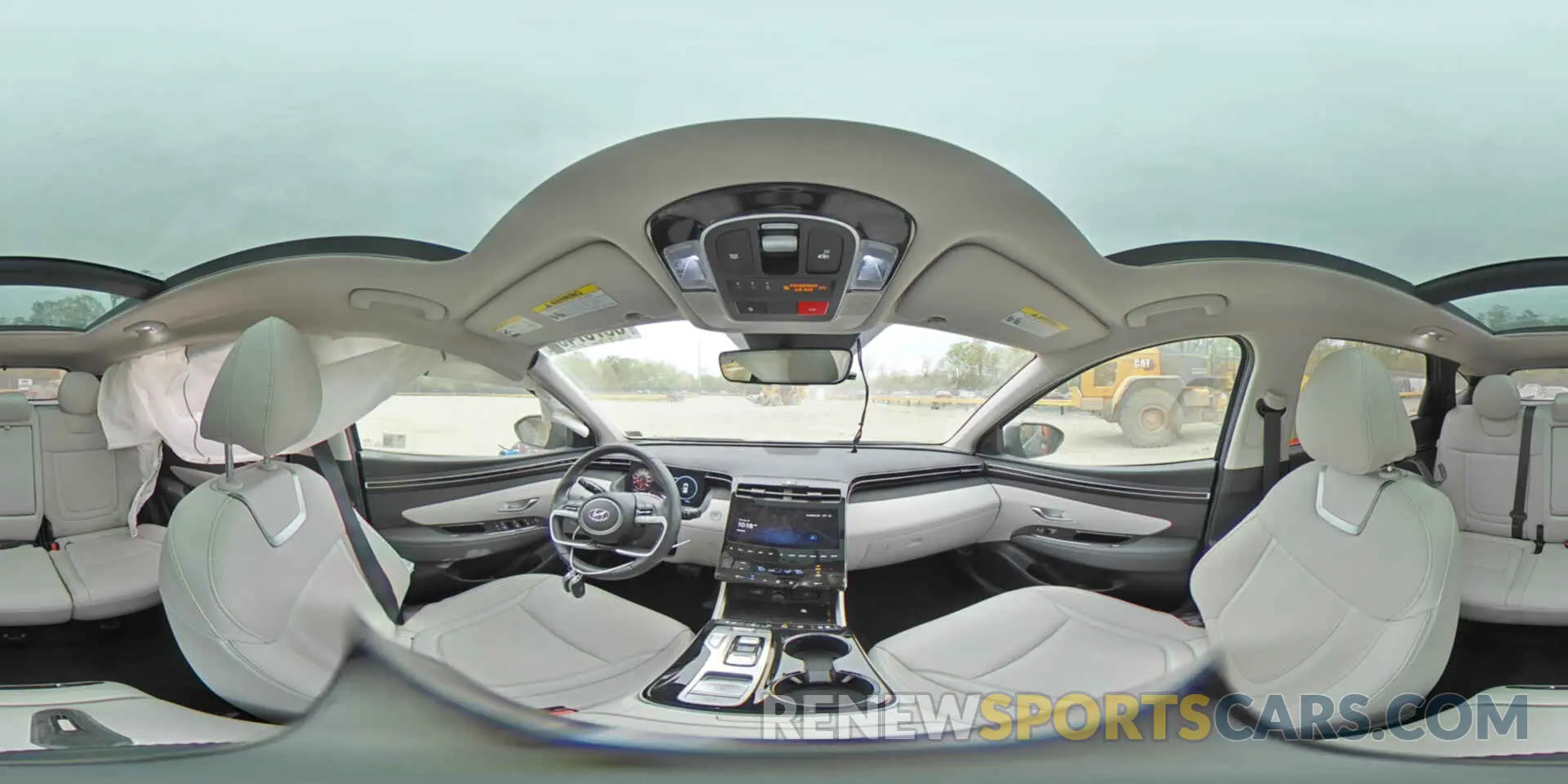 15 Фотография поврежденного автомобиля 5NMJE3DE8RH371417 HYUNDAI TUCSON 2024