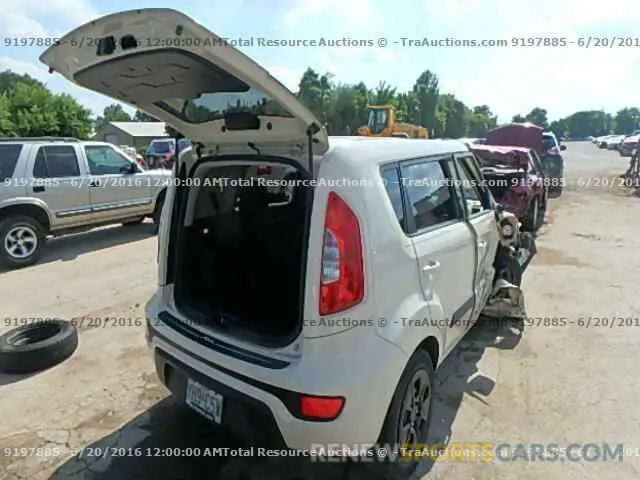 3 Фотография поврежденного автомобиля 5NMJECDE0RH316914 HYUNDAI TUCSON 2024