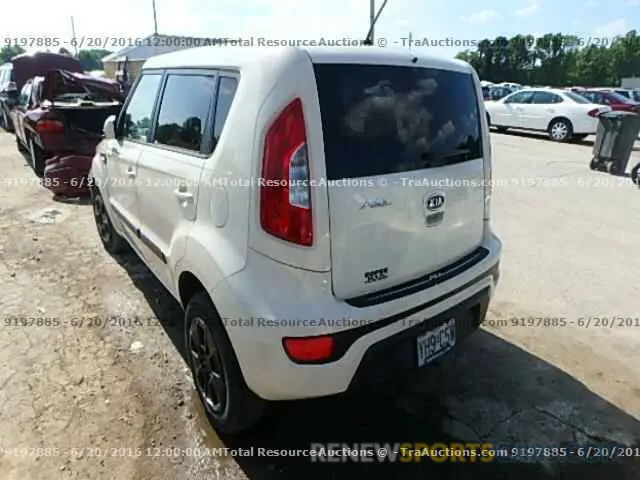 4 Фотография поврежденного автомобиля 5NMJECDE0RH316914 HYUNDAI TUCSON 2024