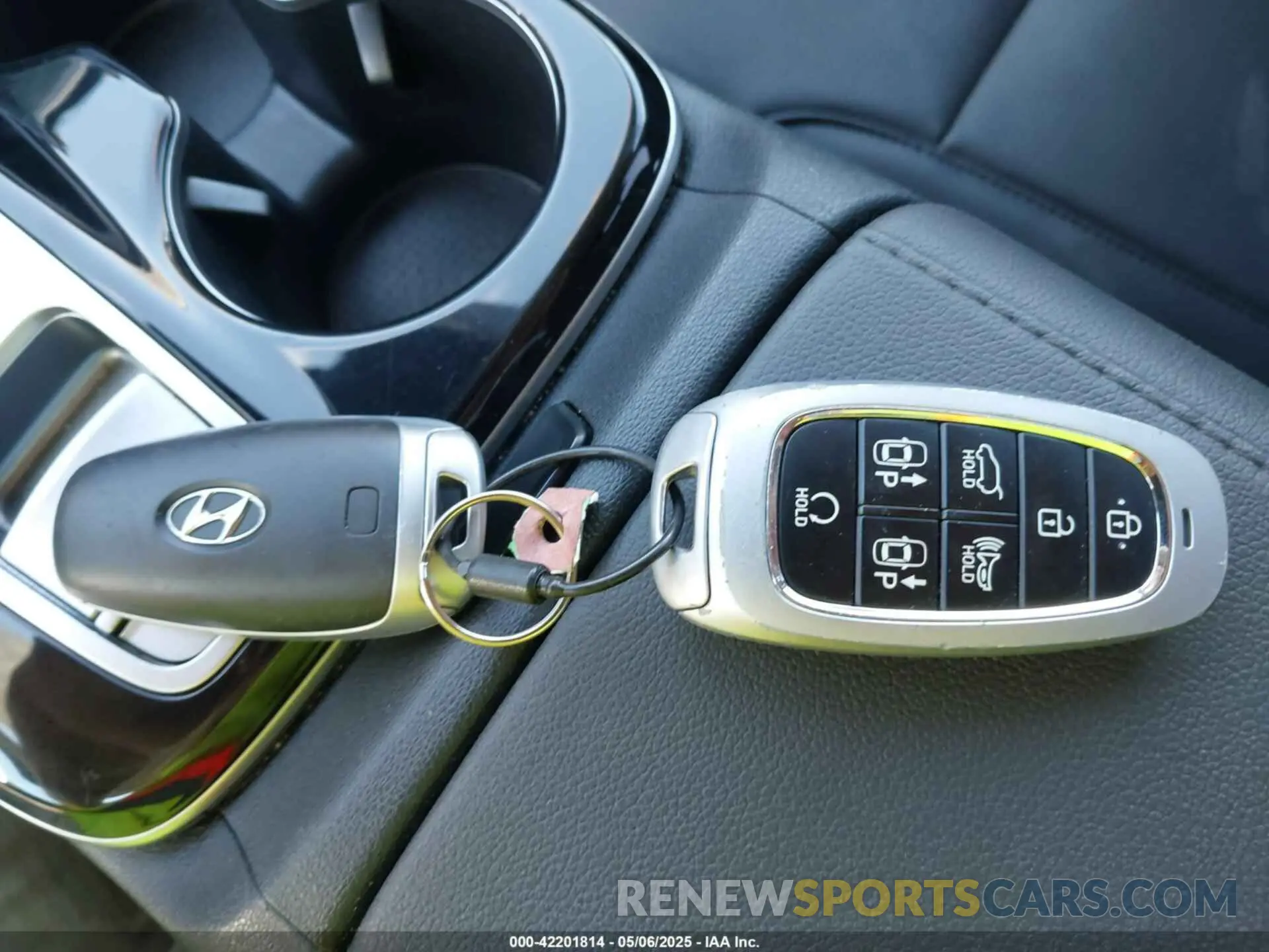 11 Фотография поврежденного автомобиля 5NMJECDE5RH352159 HYUNDAI TUCSON 2024