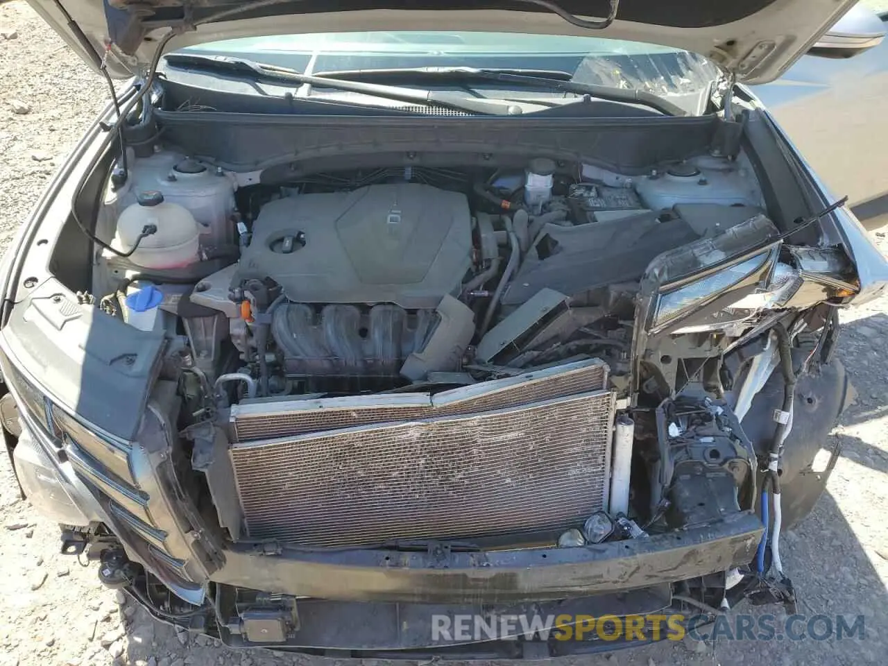 12 Фотография поврежденного автомобиля 5NMJECDE6RH297298 HYUNDAI TUCSON 2024
