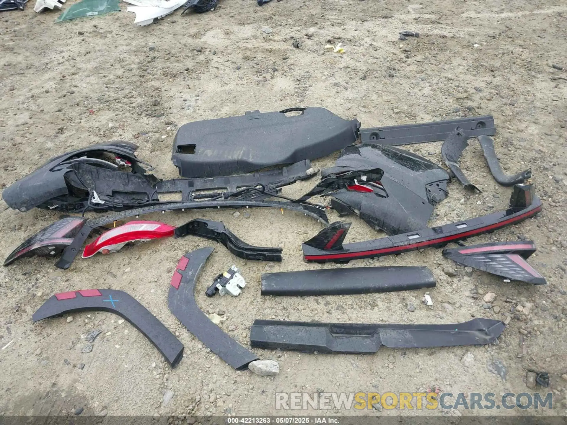 12 Фотография поврежденного автомобиля 5NMJECDE6RH351604 HYUNDAI TUCSON 2024