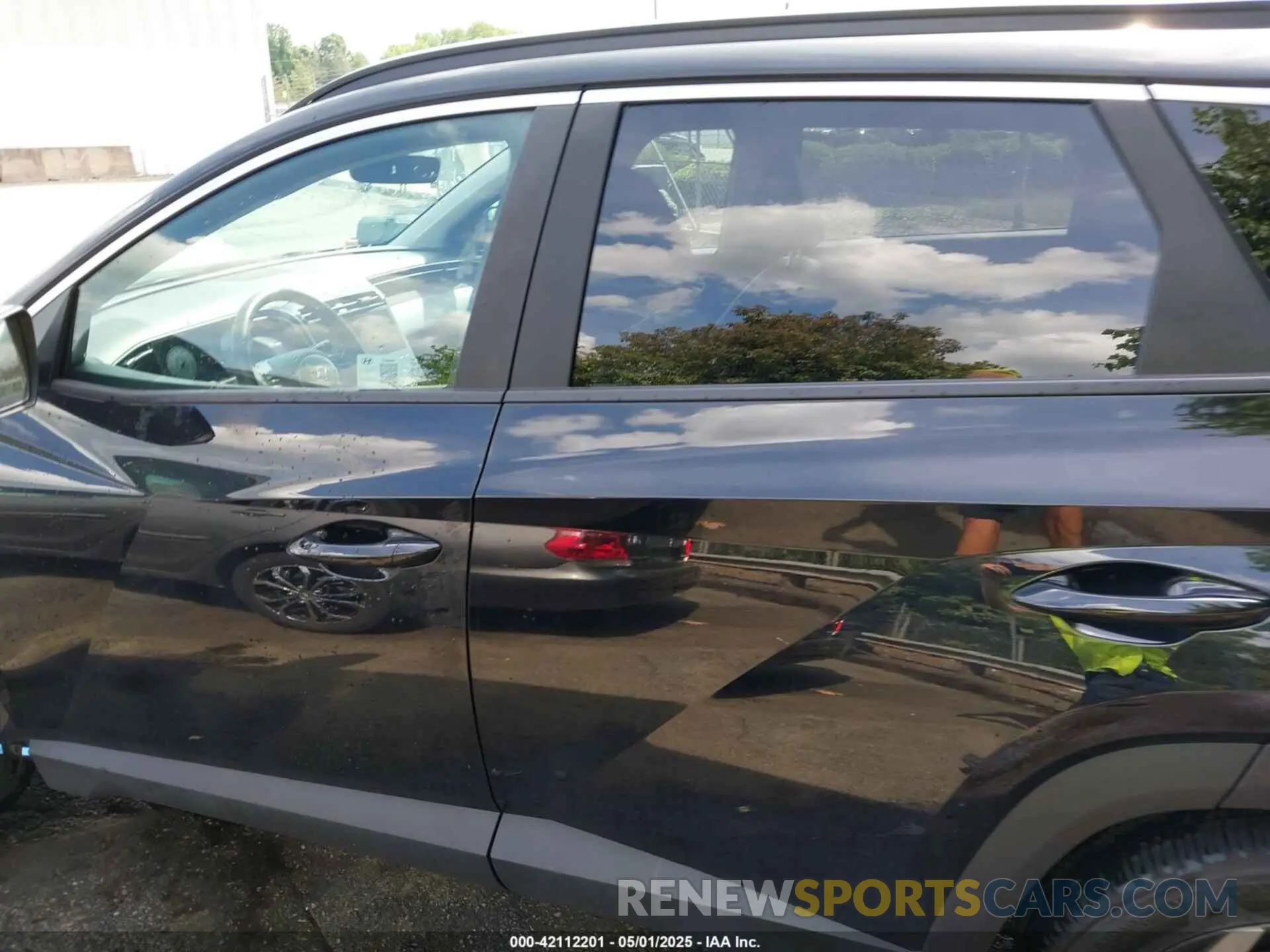 14 Фотография поврежденного автомобиля 5NMJF3DE3RH329959 HYUNDAI TUCSON 2024