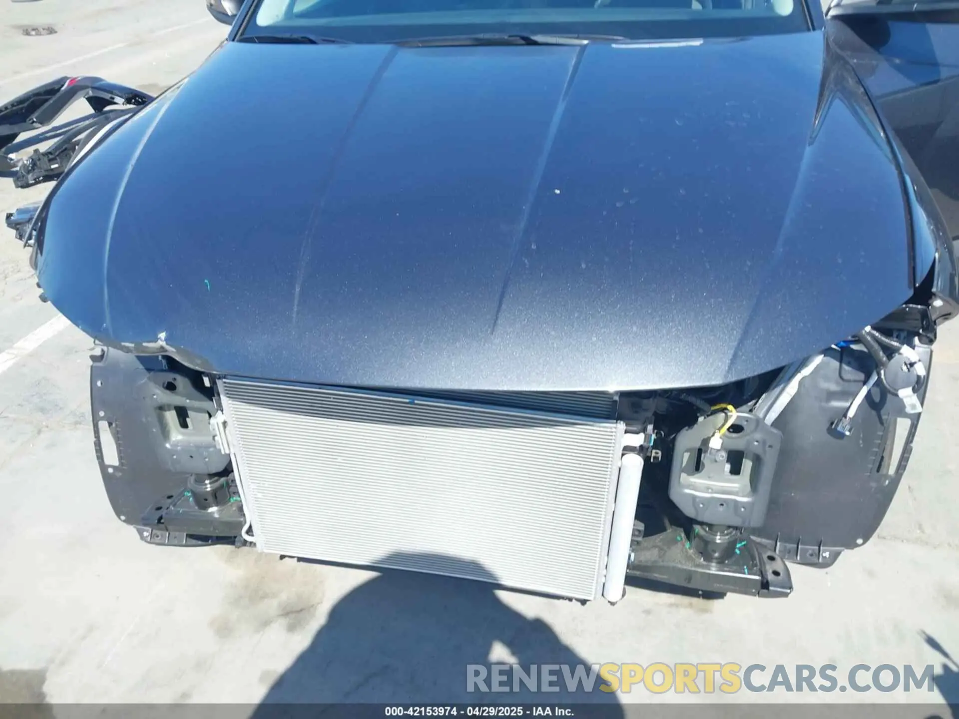 6 Фотография поврежденного автомобиля 5NMJF3DE5RH358086 HYUNDAI TUCSON 2024