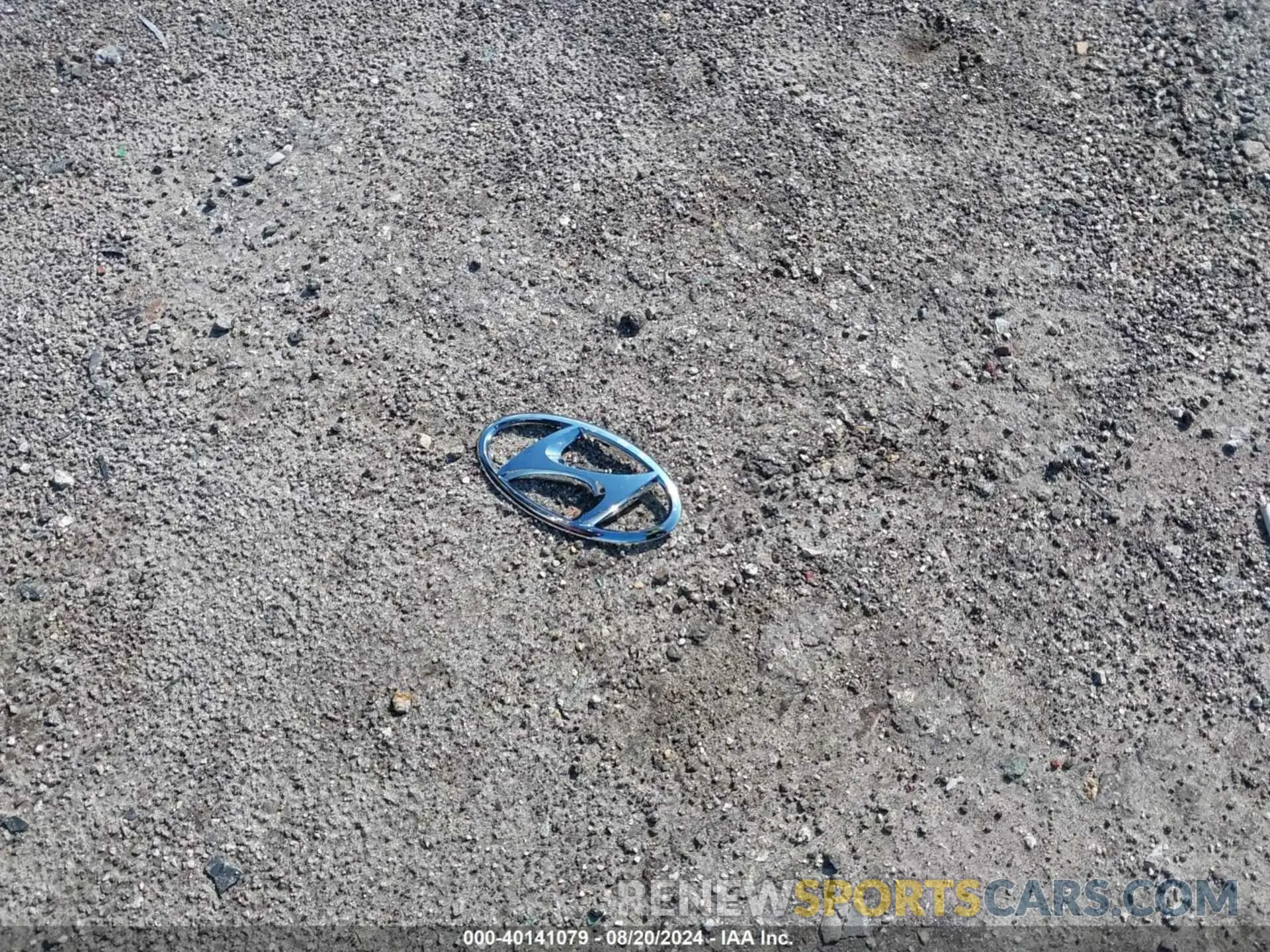 12 Photograph of a damaged car 5NMJF3DE9RH419116 HYUNDAI TUCSON 2024