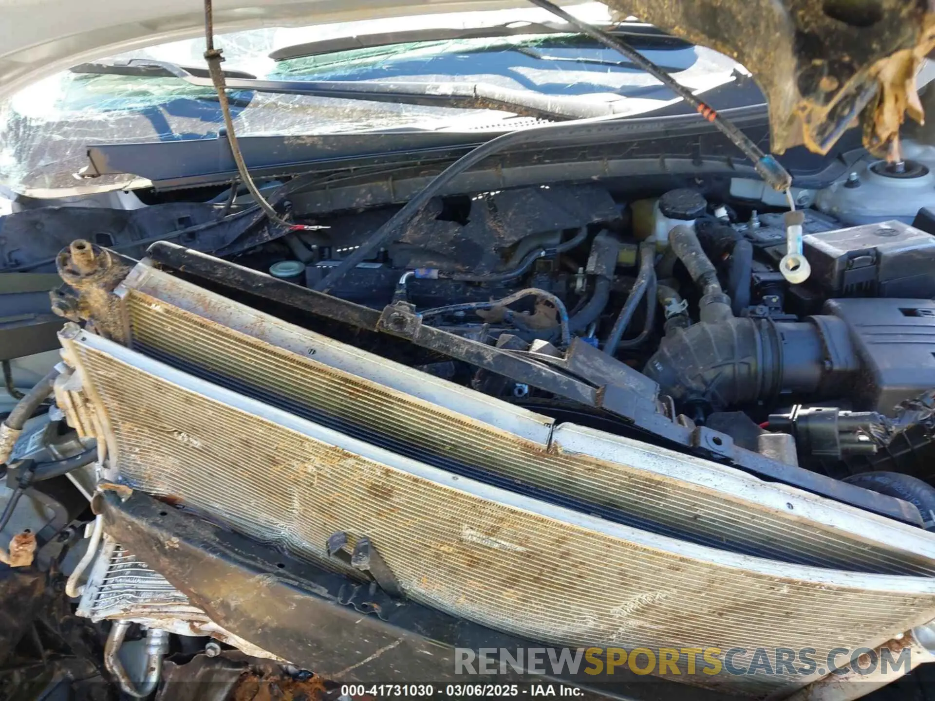 10 Фотография поврежденного автомобиля 5NMJFCDE2RH306799 HYUNDAI TUCSON 2024
