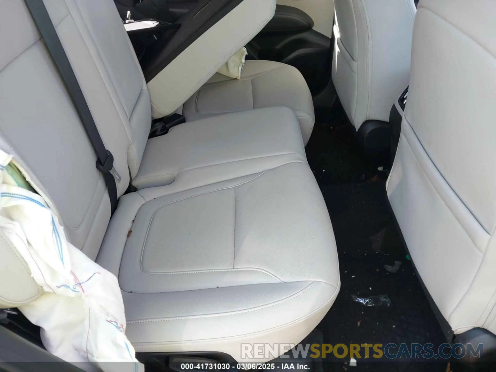 8 Фотография поврежденного автомобиля 5NMJFCDE2RH306799 HYUNDAI TUCSON 2024