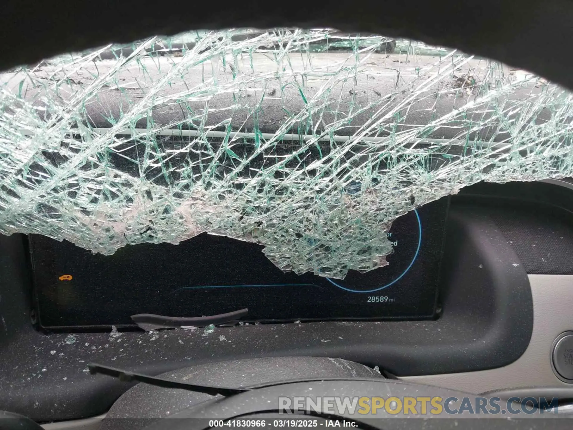 7 Photograph of a damaged car 5NMJFCDEXRH340814 HYUNDAI TUCSON 2024