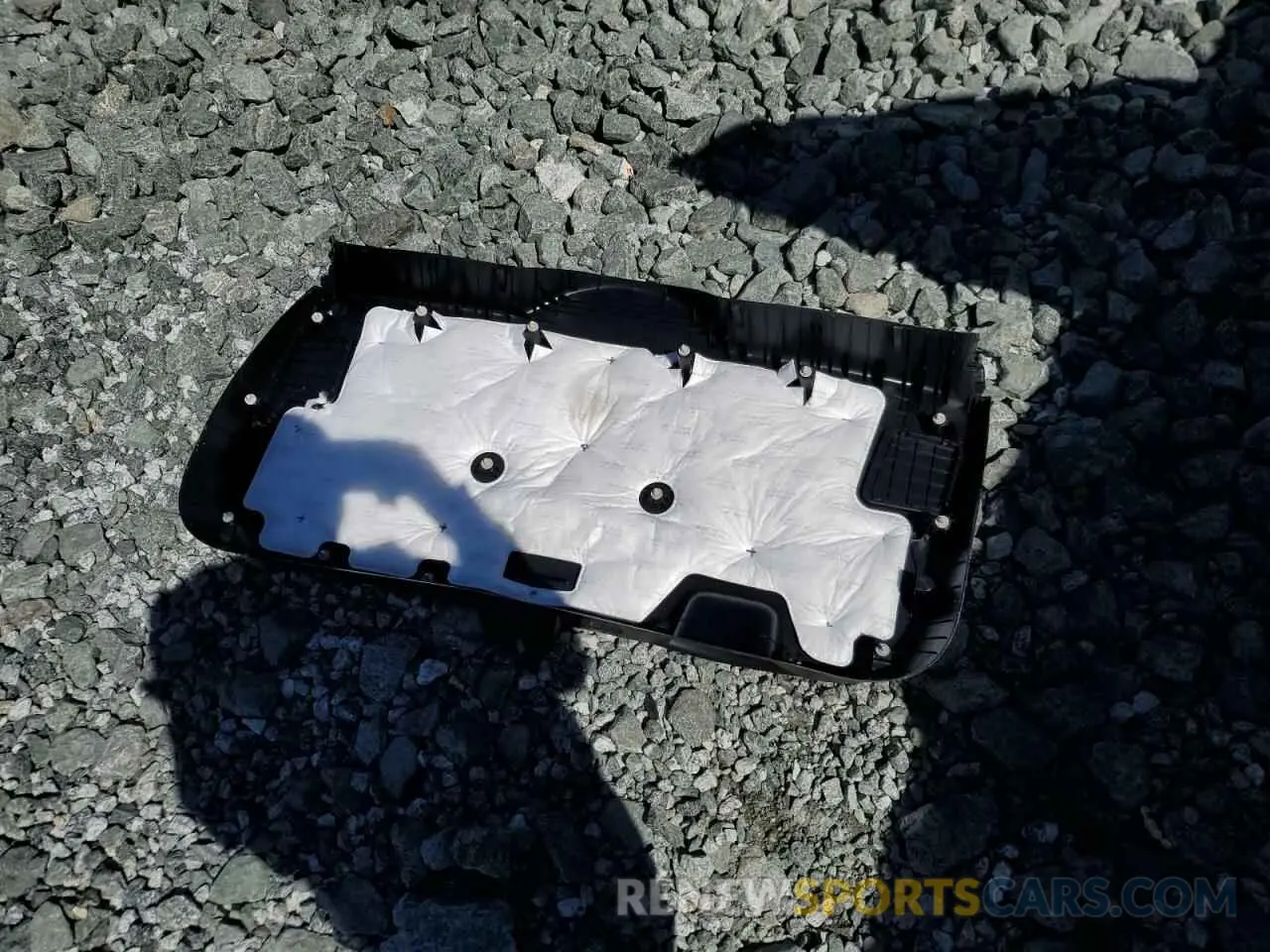 15 Photograph of a damaged car KM8JB3DE1RU281474 HYUNDAI TUCSON 2024