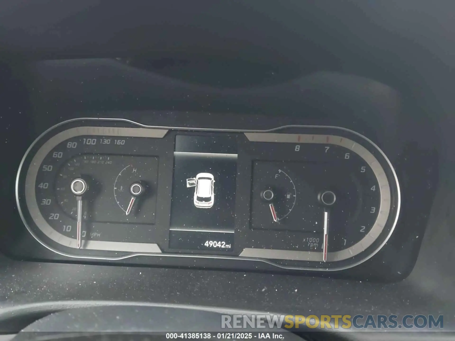 7 Фотография поврежденного автомобиля KM8JB3DE6RU297282 HYUNDAI TUCSON 2024