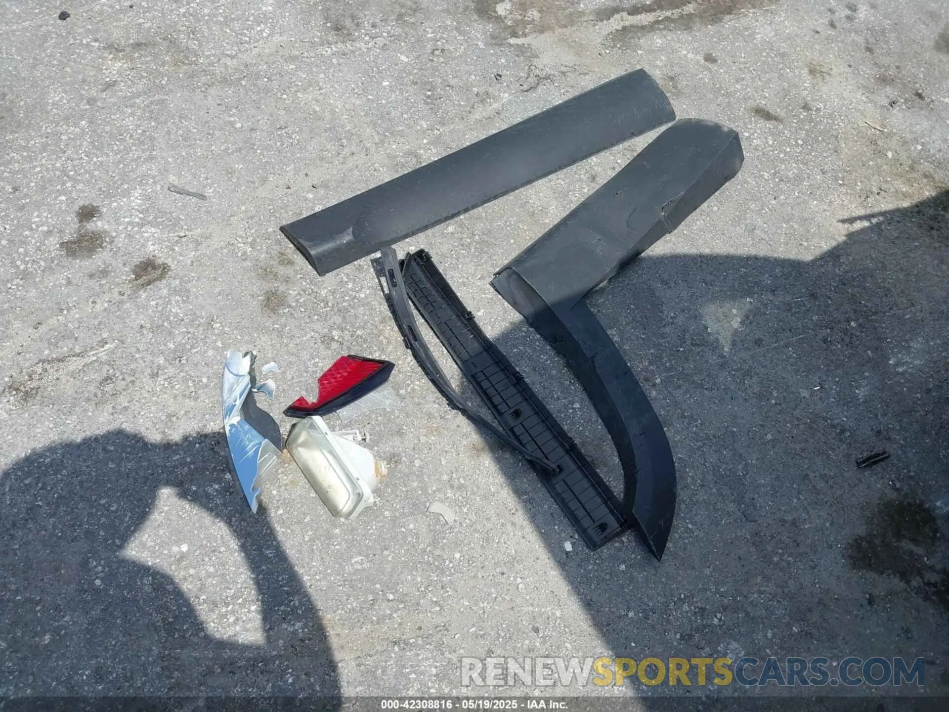 12 Photograph of a damaged car KM8JB3DE8RU350306 HYUNDAI TUCSON 2024
