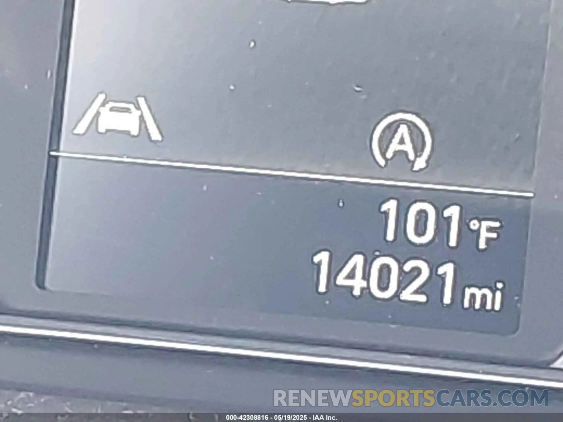 16 Photograph of a damaged car KM8JB3DE8RU350306 HYUNDAI TUCSON 2024