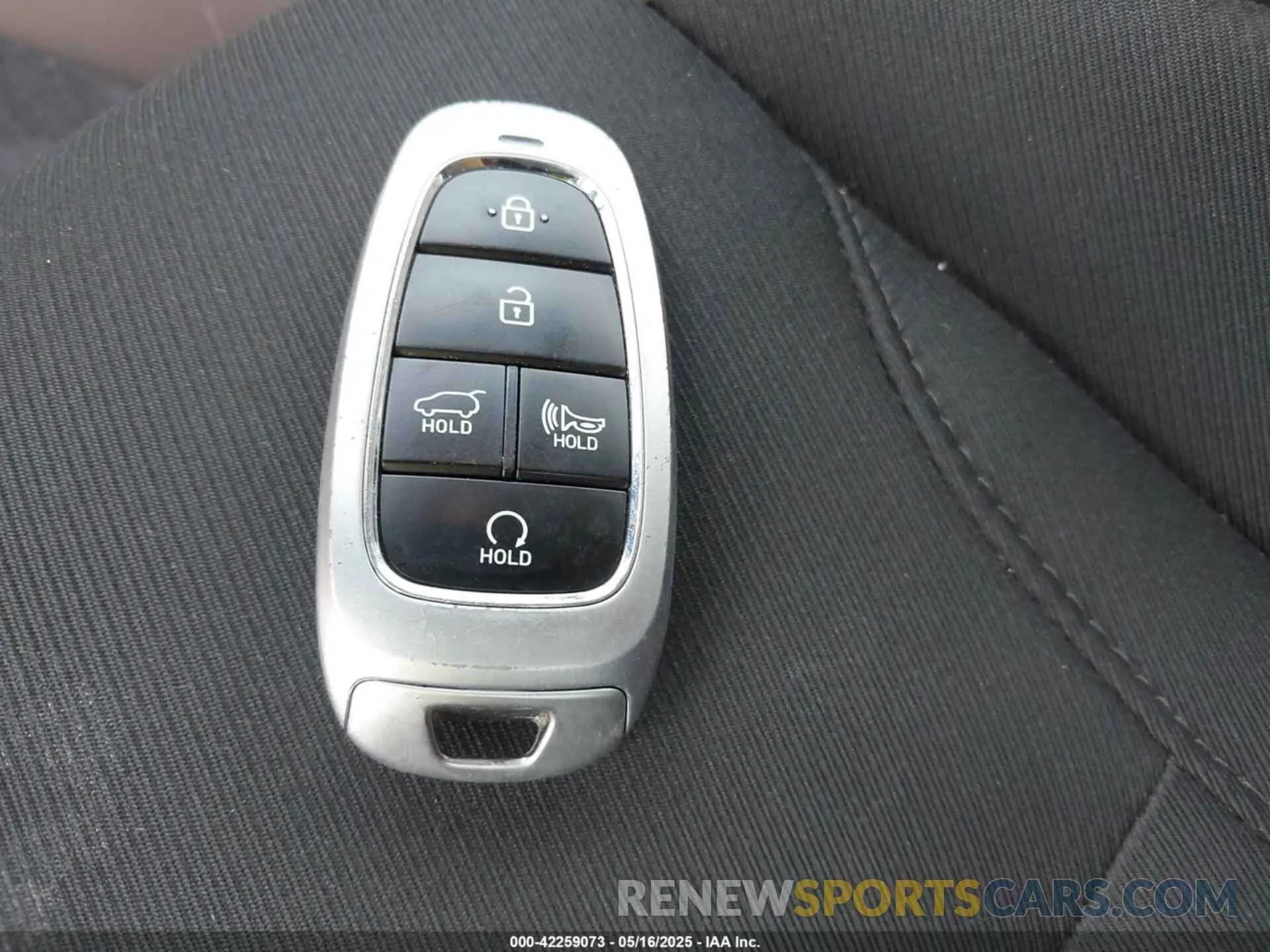 11 Фотография поврежденного автомобиля KM8JBCDE0RU336450 HYUNDAI TUCSON 2024