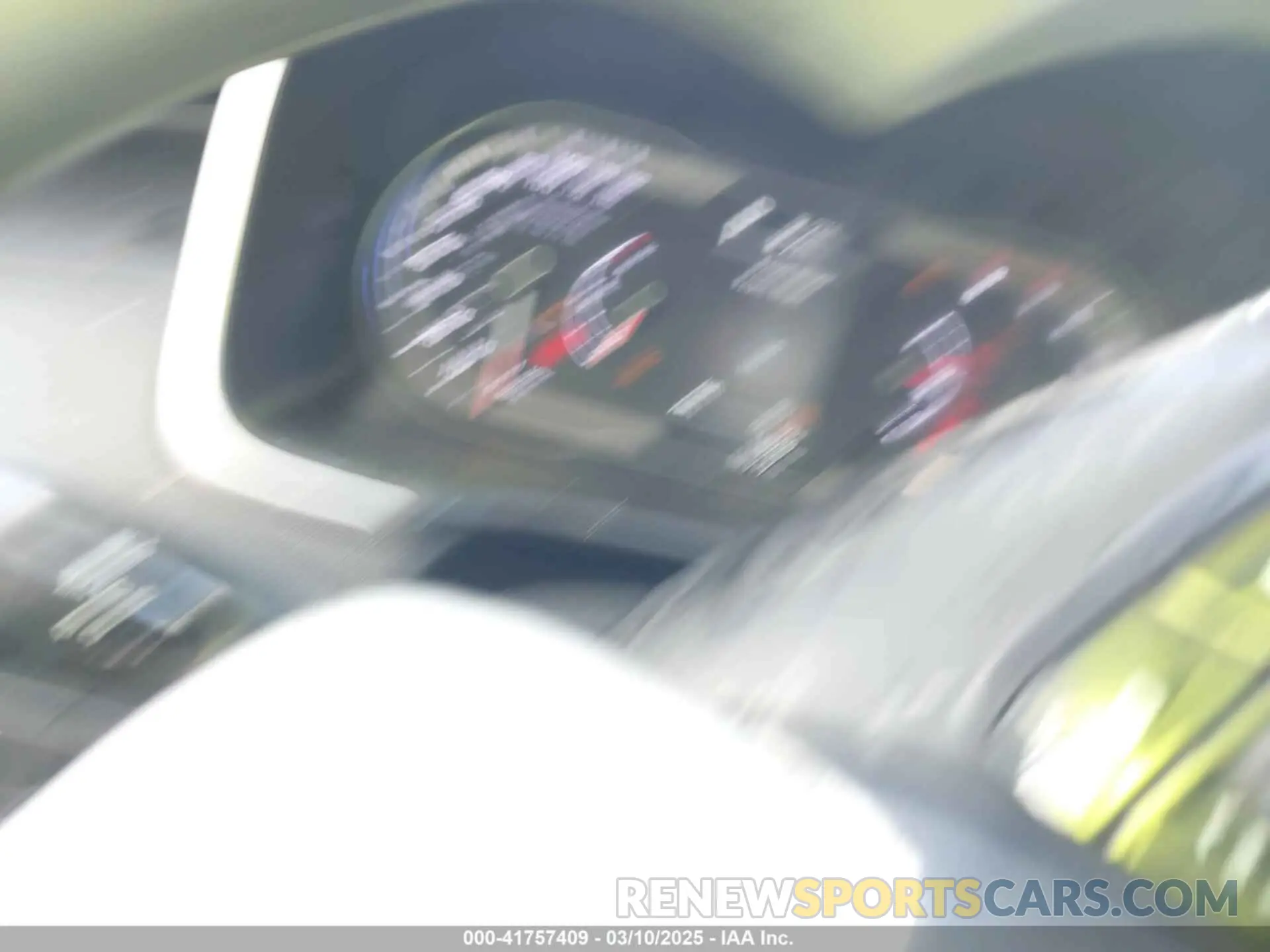 7 Photograph of a damaged car KM8JBCDE6RU285231 HYUNDAI TUCSON 2024