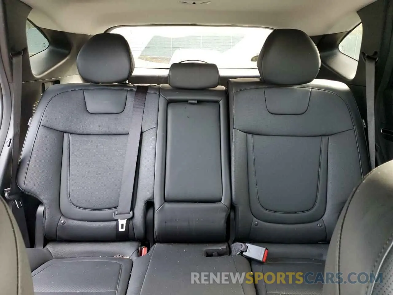 10 Фотография поврежденного автомобиля KM8JCCD19RU191435 HYUNDAI TUCSON 2024