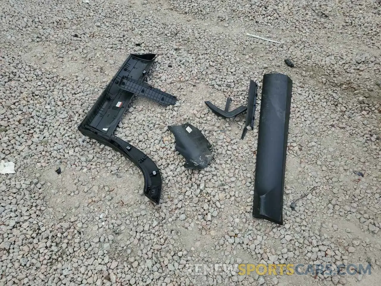 12 Photograph of a damaged car KM8JECD19RU177108 HYUNDAI TUCSON 2024