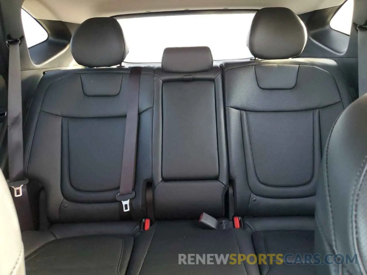 10 Photograph of a damaged car KM8JECD1XRU229068 HYUNDAI TUCSON 2024
