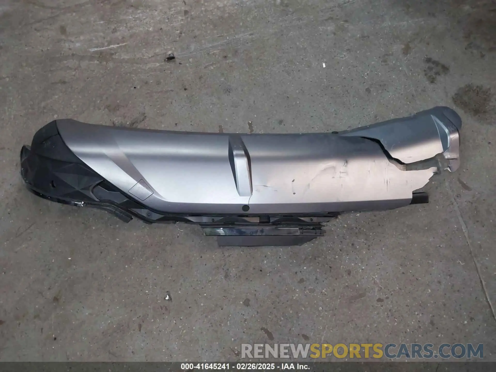 12 Photograph of a damaged car KM8JECDE4RU296364 HYUNDAI TUCSON 2024