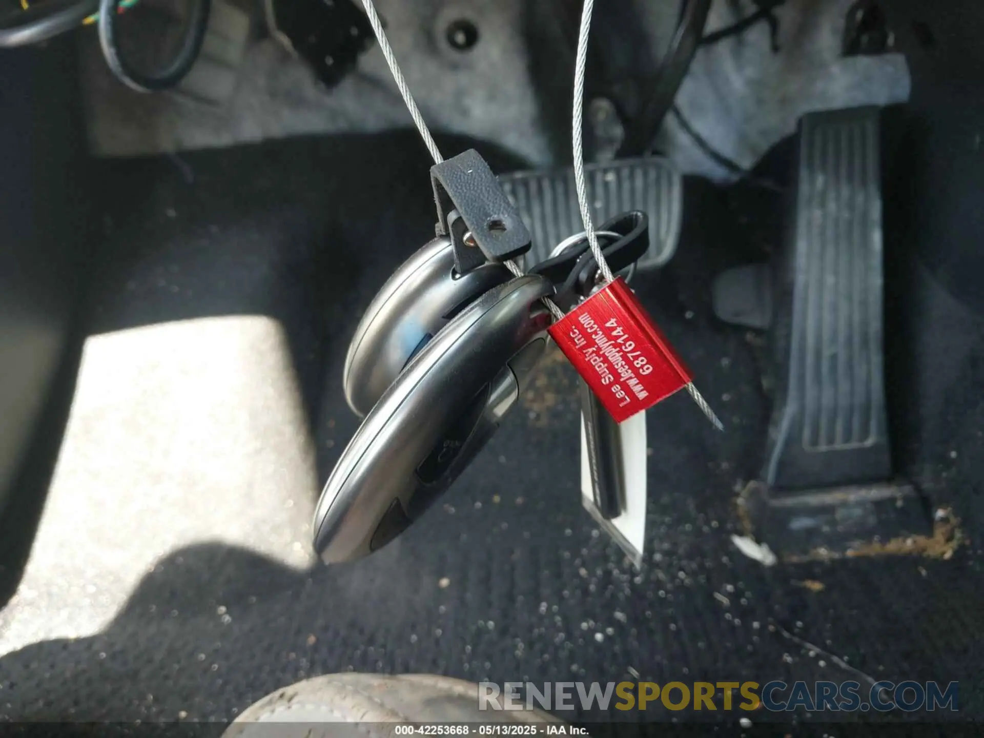 11 Photograph of a damaged car 3KMJA3DE1SE007586 HYUNDAI TUCSON 2025