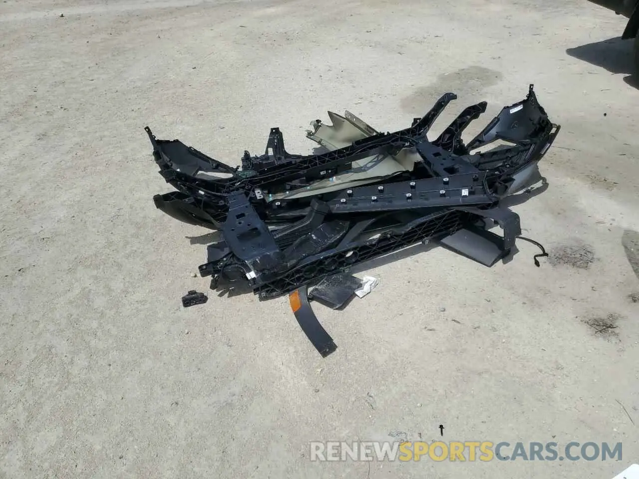 13 Фотография поврежденного автомобиля 3KMJA3DE9SE010736 HYUNDAI TUCSON 2025