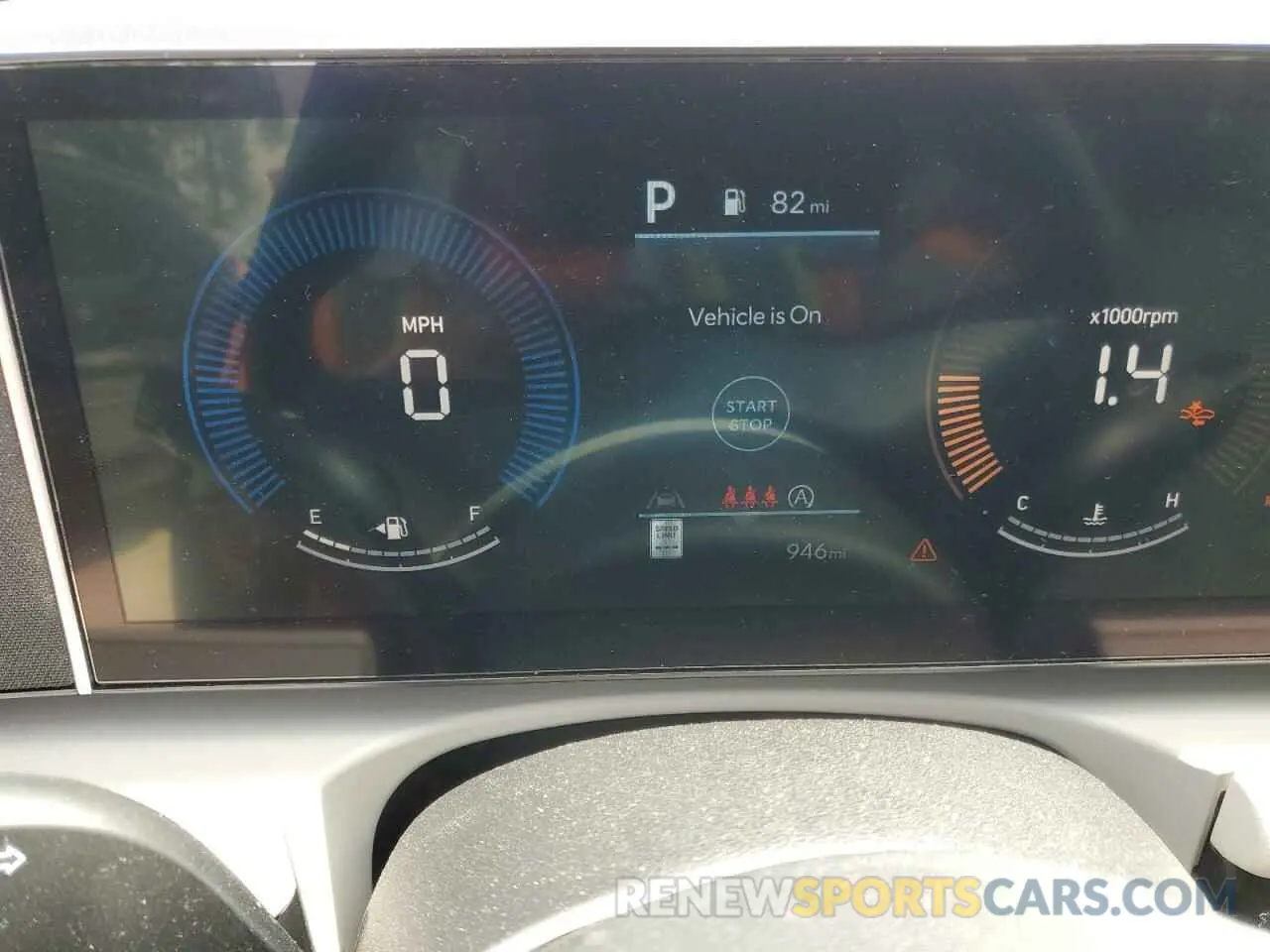 9 Фотография поврежденного автомобиля 3KMJA3DE9SE010736 HYUNDAI TUCSON 2025