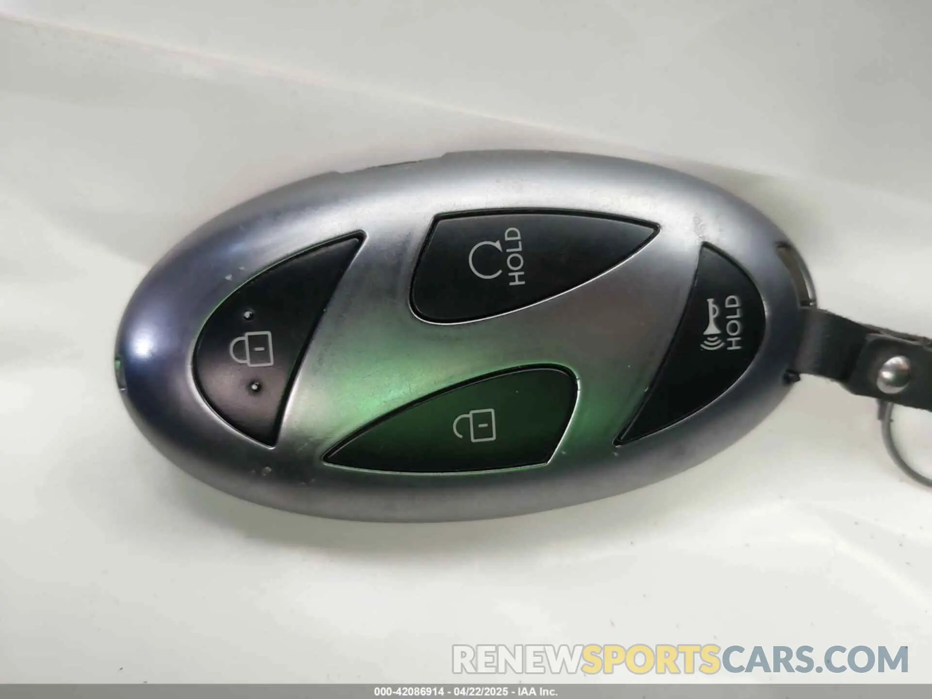 11 Фотография поврежденного автомобиля 3KMJBCDE2SE004676 HYUNDAI TUCSON 2025